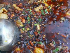 -黑竹香鸡(营和巷店)