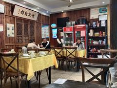 -何记面馆(龙泉山店)