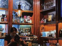 -The Cheebat 锌吧·Bistro(体育西店)