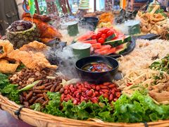 -品德宏·孔雀宴的发源地(金塔园店)