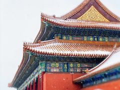 -故宫博物院(故宫)