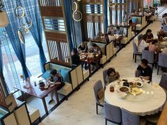 大堂-龙凤瓦罐煨汤馆(清江东路店)