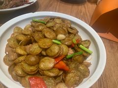 -金锅小厨(乐活街店)