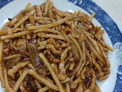 -红旗饭庄