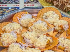 -贞姨美食·老字号海鲜大排档