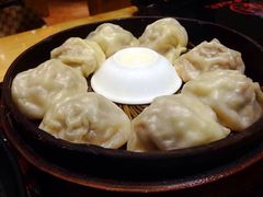 -百年尹氏汤包(湖南路狮子桥店)