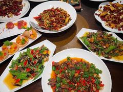 -小喜客·云南特色菜(纳西庭院店)