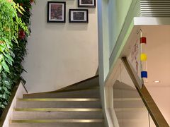 -Peet's Coffee皮爷咖啡(大学路店)