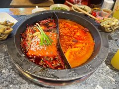 -蜀大侠火锅(春熙路店)