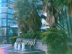 -棕榈MALL