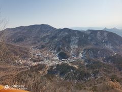 -妙峰山风景名胜区
