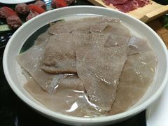 -清真·丝路香妃新疆餐厅