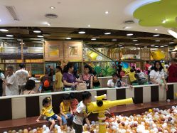 -meland亲子乐园(深圳领展中心城店)