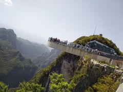 -重庆云阳龙缸景区