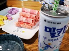 -李先生的首尔小馆(松江启源广场店)