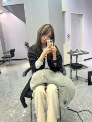 -DL HOPE造型