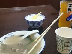 -尕胡才炕锅烤羊肉馆(八一路店)