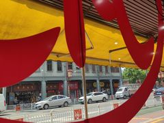 -南记食粥坊·宵夜大排档(莲花总店)