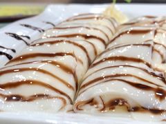 榴莲牛奶肠粉-黄氏糖水铺(琵琶东路店)