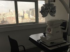 -造寸眼镜·蔡司官方授权店(东门店)