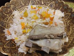 手抓饭-楼兰新疆主题餐厅(苏州中心店)