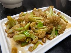大碗花菜-旺达·福州菜(正大广场店)