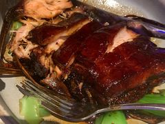 草扎肉-桂满陇-西湖船宴(西单大悦城店)