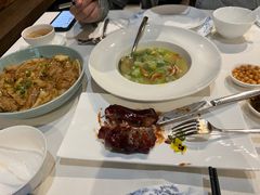 -太湖饭店·寄畅轩中餐厅