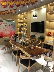 -LEE TIME·丽美时沙龙