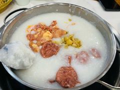 -盈田盈粥庄(博山东路店)