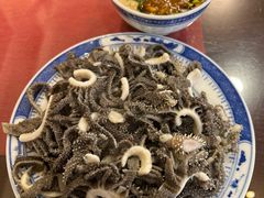 牛百叶-西德顺爆肚王