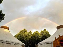 -九十九顶毡房(阜石路店)