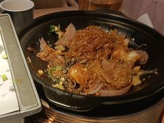 -绿茶餐厅(青岛城阳万象汇店)