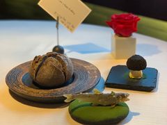 -三嚥阁 La Villa Restaurant