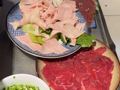 -陈眼镜火锅(总店)