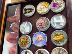-桥香园过桥米线(国贸店)