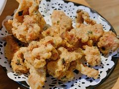 -三猫黑鱼花(南大店)