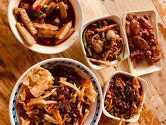 鸳鸯螺蛳粉-西环肥仔螺蛳粉(总店)