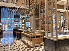 -上海前滩香格里拉大酒店