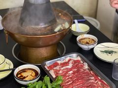 -新梅居(宁海东路店)