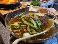 -七八冷面·延边朝鲜族美食(欢乐谷店)