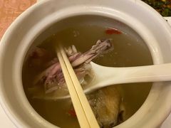 -苏州观园琉苏酒店-168西餐厅