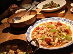 -蓉城小馆(科兴店)