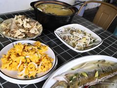 -美味之家·湖景农家乐(太湖东山店)