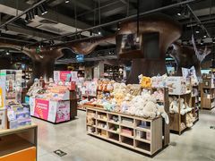 -扶光书店(中环店)