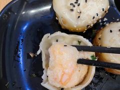 -小杨生煎(香港名都店)