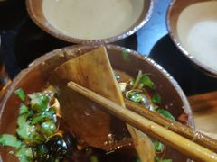 -肥龙火锅(南坪店)