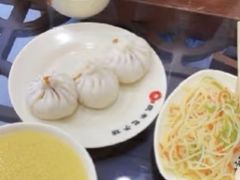 -庆丰包子铺(西单店)