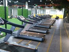 -北京青翼羽训羽毛球俱乐部(奥森店)