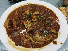 -东四民芳餐厅(世茂工三店)